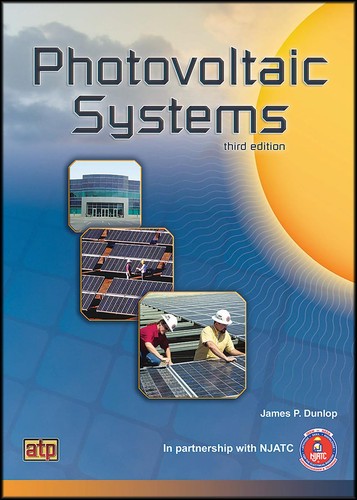 Photovoltaic systems - photovoltaic,